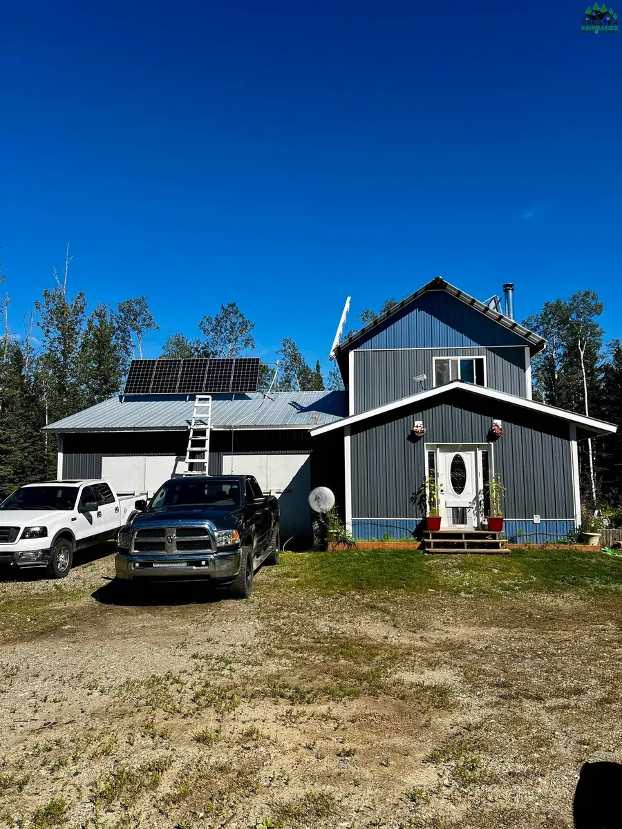 3131 PHILLIPS ROAD, Delta Junction, AK 99737 - Image #3