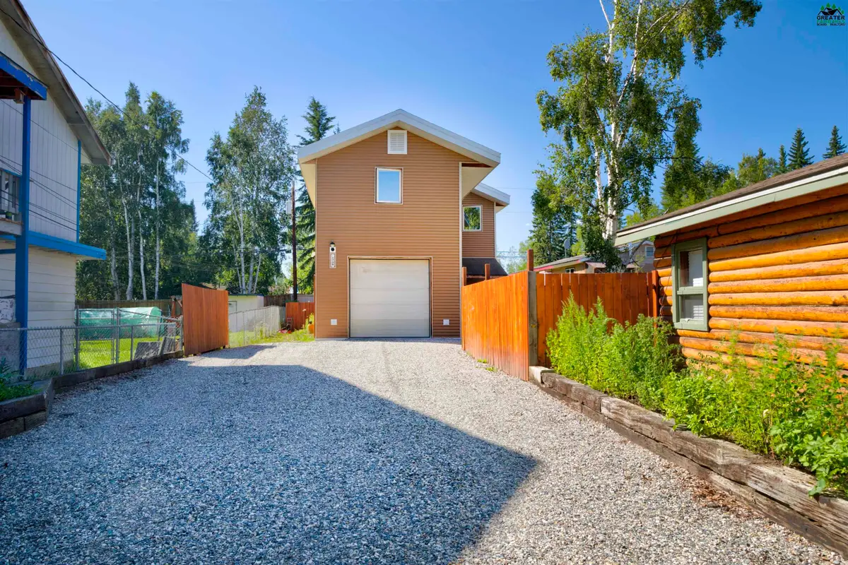 1738 ALASKA WAY, Fairbanks, AK 99701 - #1