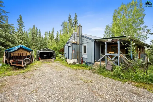3435 OLD RICHARDSON HIGHWAY, North Pole, AK 99705