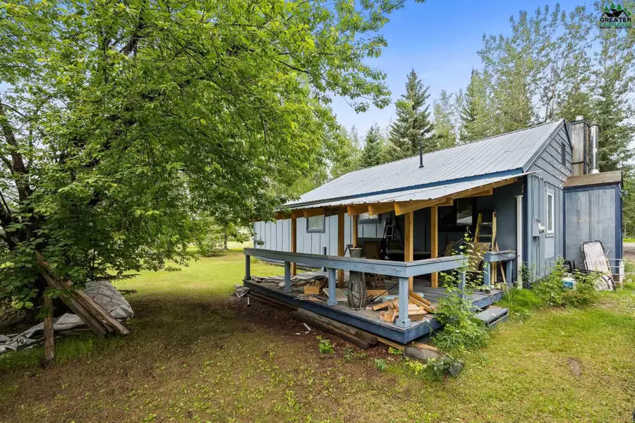 3435 OLD RICHARDSON HIGHWAY, North Pole, AK 99705 - #2