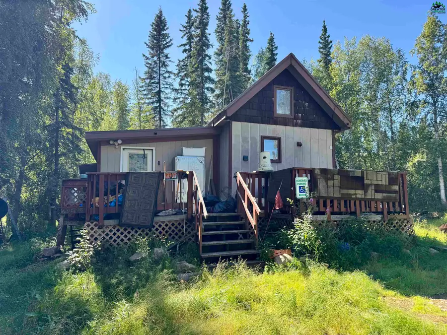 1237 LITTLE FOX TRAIL, Fairbanks, AK 99712 - #2