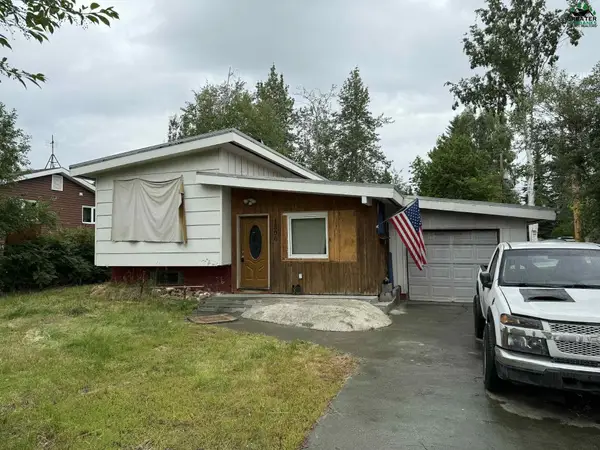 1806 CENTRAL AVENUE, Fairbanks, AK 99709