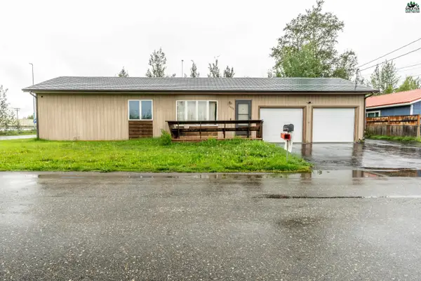2808 RICKERT STREET, Fairbanks, AK 99701
