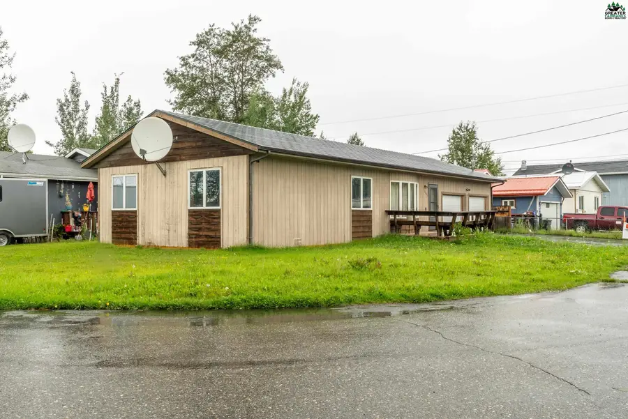 2808 RICKERT STREET, Fairbanks, AK 99701 - #2