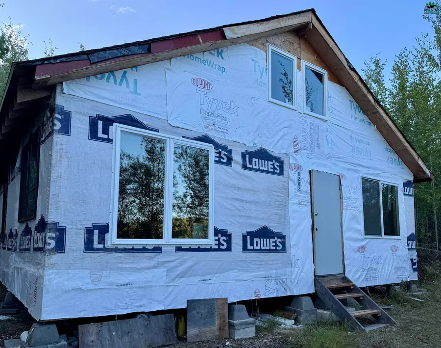 8202 KATEEL DRIVE, Fairbanks, AK 99712 - #2