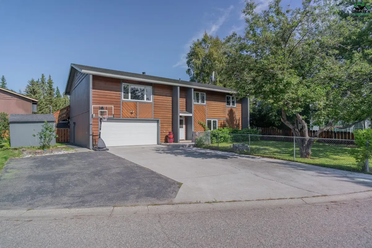 1321 WAKE FOREST WAY, Fairbanks, AK 99709 - #1