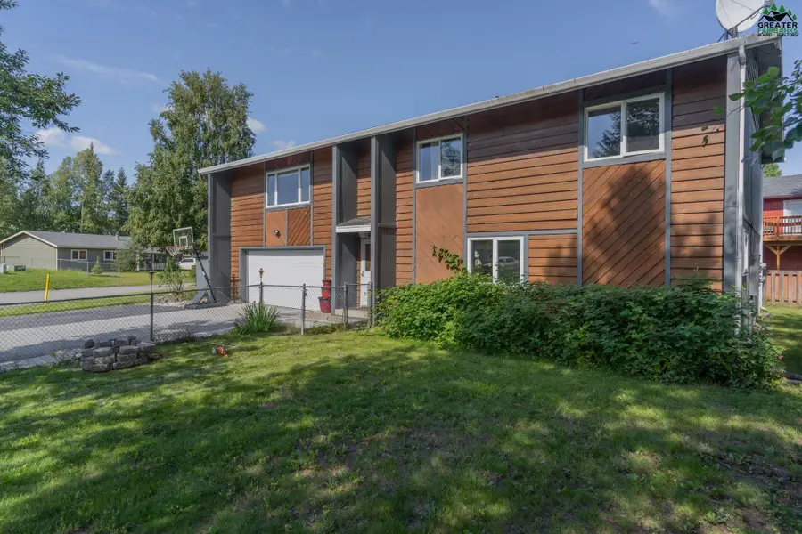 1321 WAKE FOREST WAY, Fairbanks, AK 99709 - #2