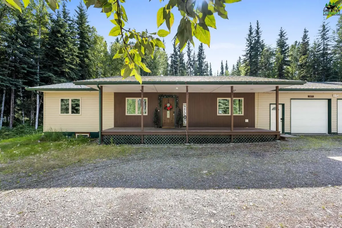 3095 PEWTER COURT, North Pole, AK 99705 - #1