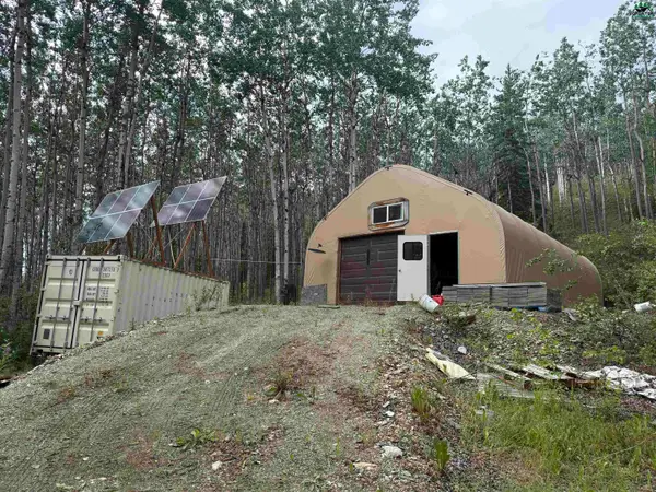 3854 FRENCHMAN ROAD, Fairbanks, AK 99709