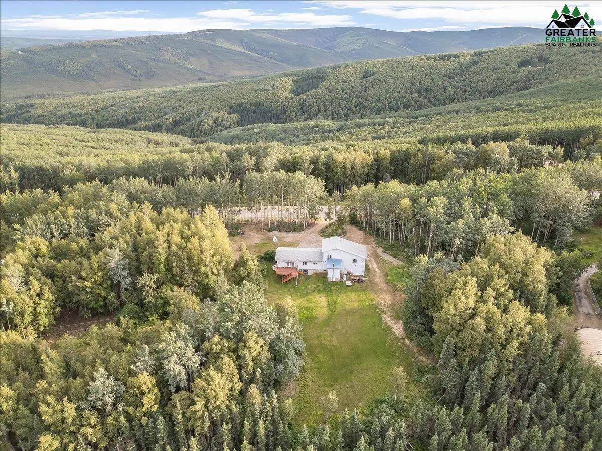 4278 OLD NENANA HIGHWAY, Fairbanks, AK 99709 - #1