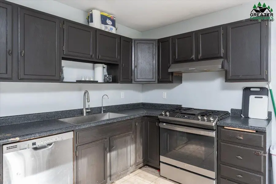 3483 ERIN DRIVE, North Pole, AK 99705 - Image #2