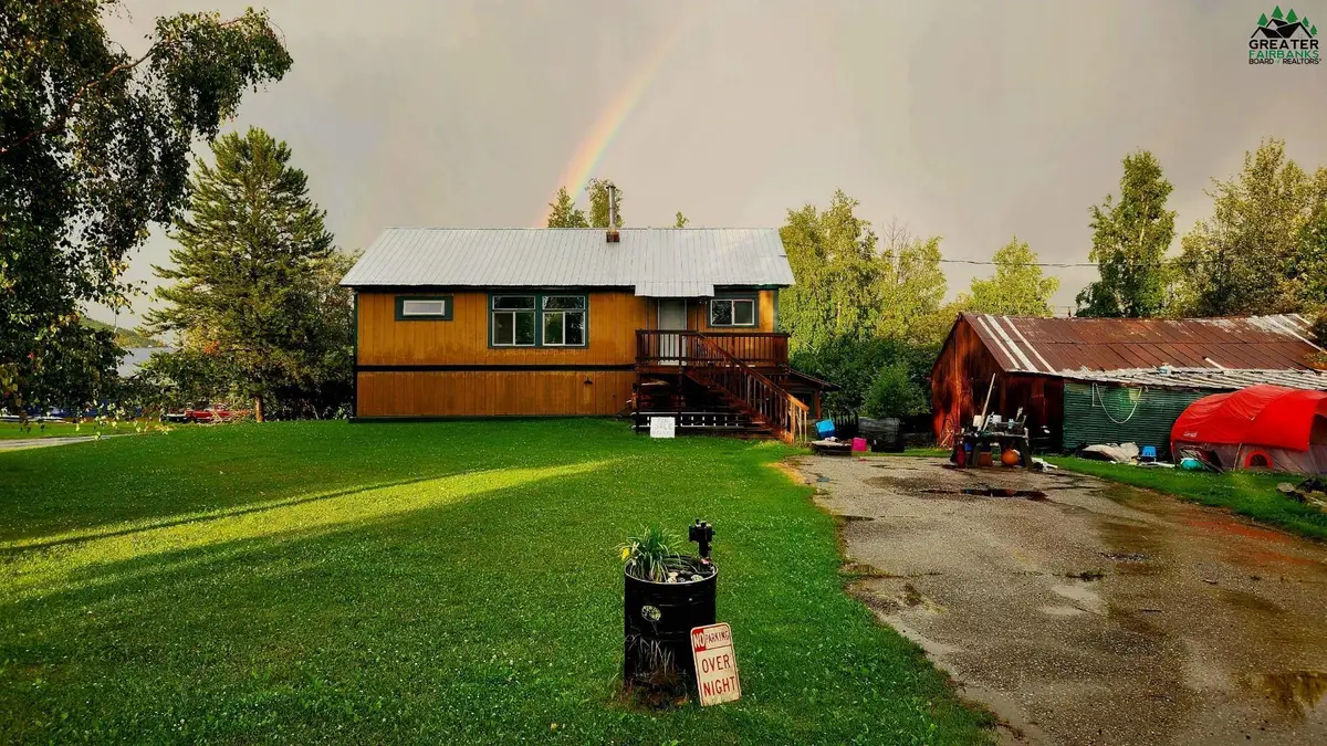 404 1ST STREET, Nenana, AK 99760 - Image #1