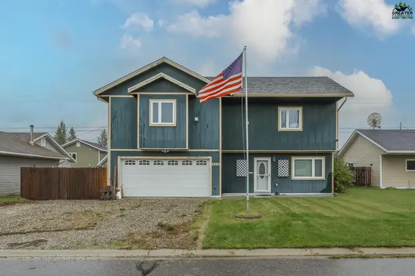 844 MARQUETTE LOOP, North Pole, AK 99705