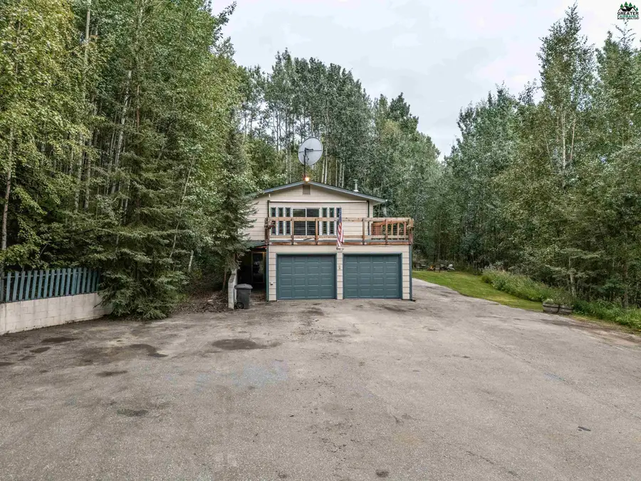 1286 SUMMIT DRIVE, Fairbanks, AK 99712 - #3