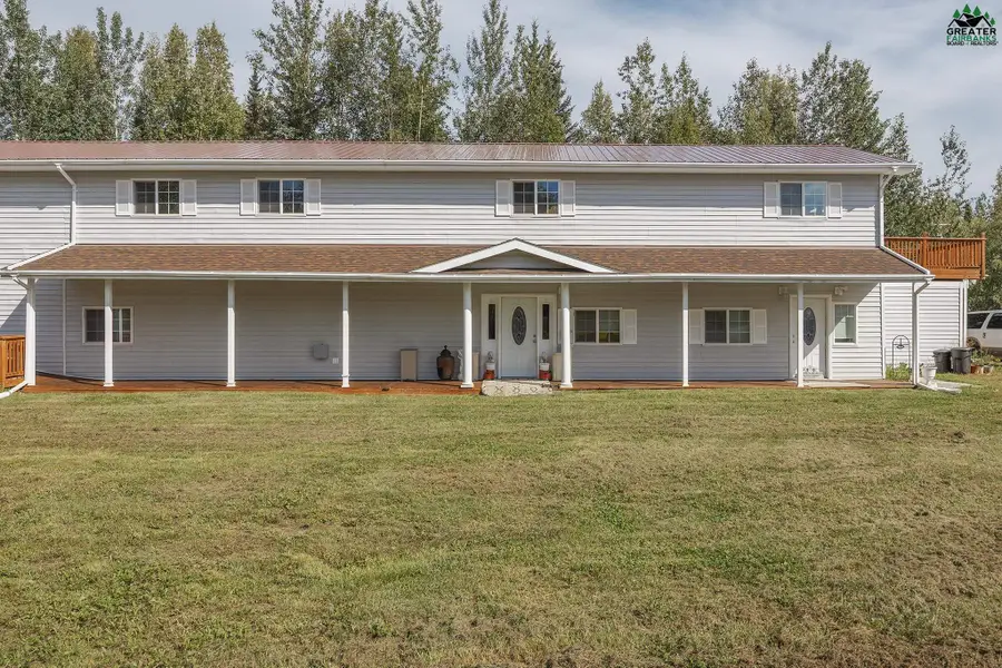 1451 DAVISON STREET, North Pole, AK 99705 - #2