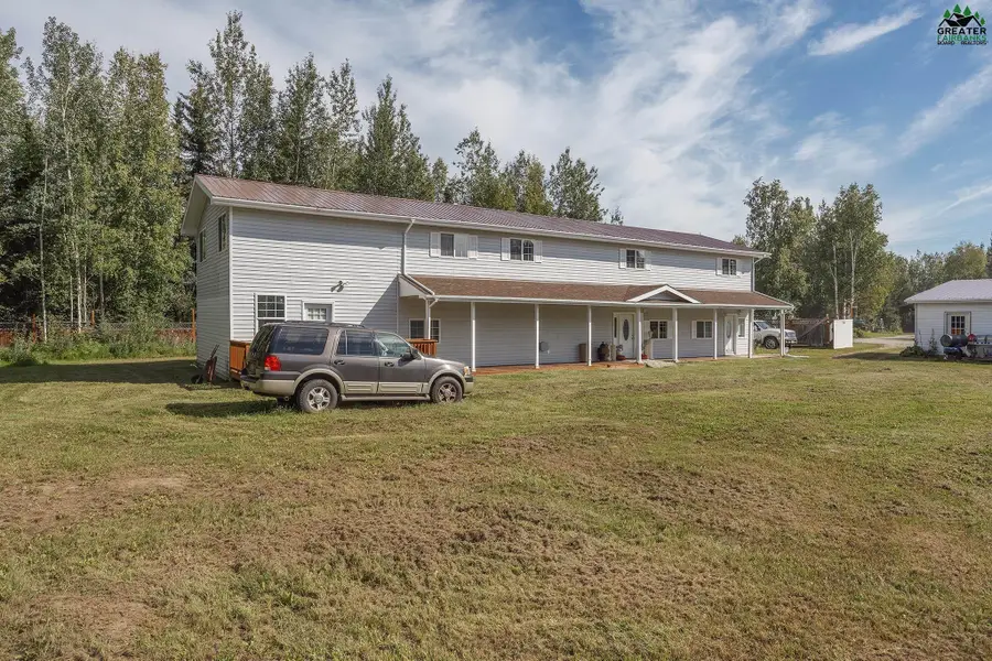 1451 DAVISON STREET, North Pole, AK 99705 - #3