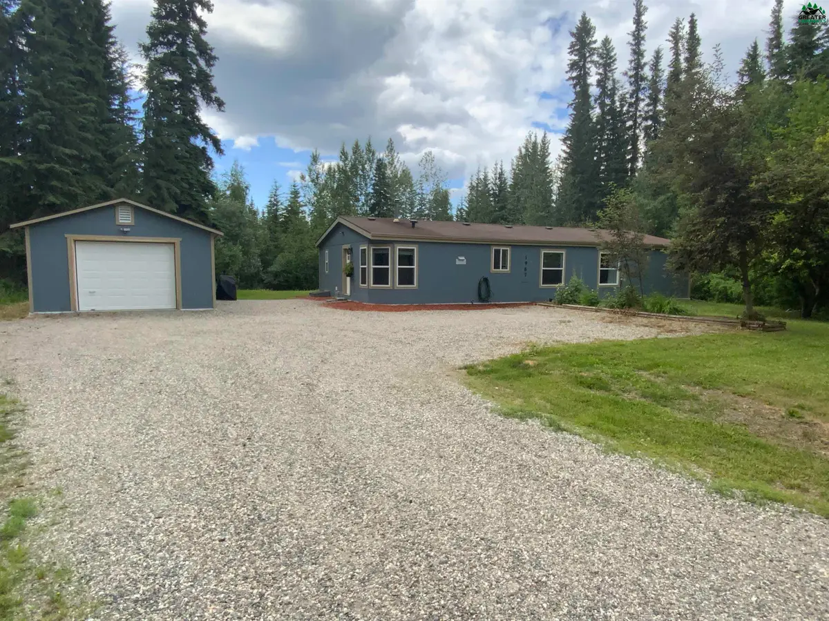 1967 BLACKBURN WAY, North Pole, AK 99705 - Image #1