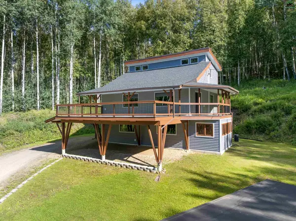 964 HIGHLAND STREET, Fairbanks, AK 99712