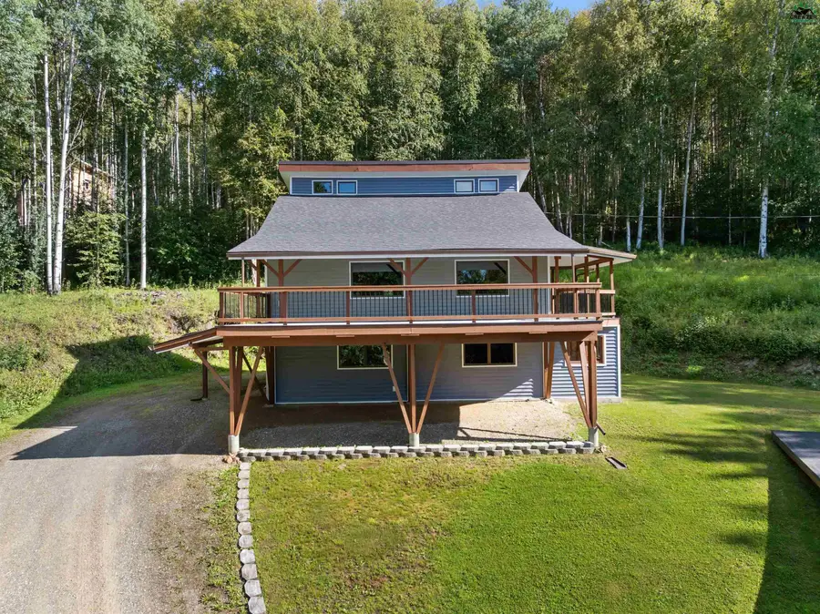 964 HIGHLAND STREET, Fairbanks, AK 99712 - #2