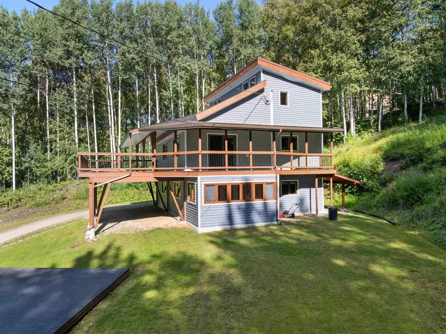 964 HIGHLAND STREET, Fairbanks, AK 99712 - #3