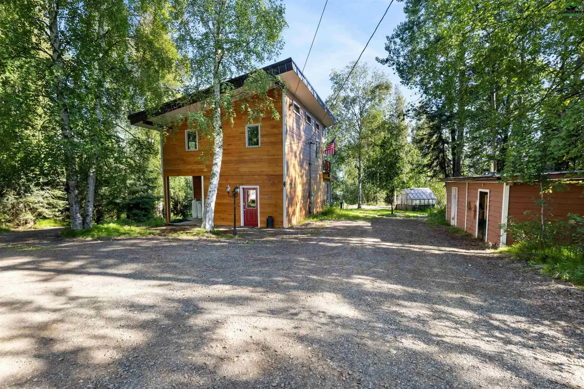 684 TEKOA TRAIL, Fairbanks, AK 99712 - #1