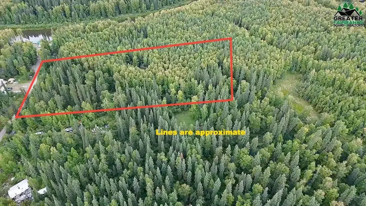 510 CARL CROSMAN WAY, North Pole, AK 99705 - Image #1