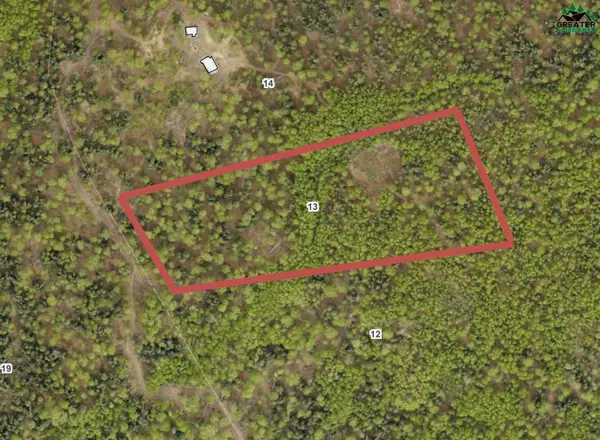 NHN HIMILAYA LOOP, Fairbanks, AK 99712