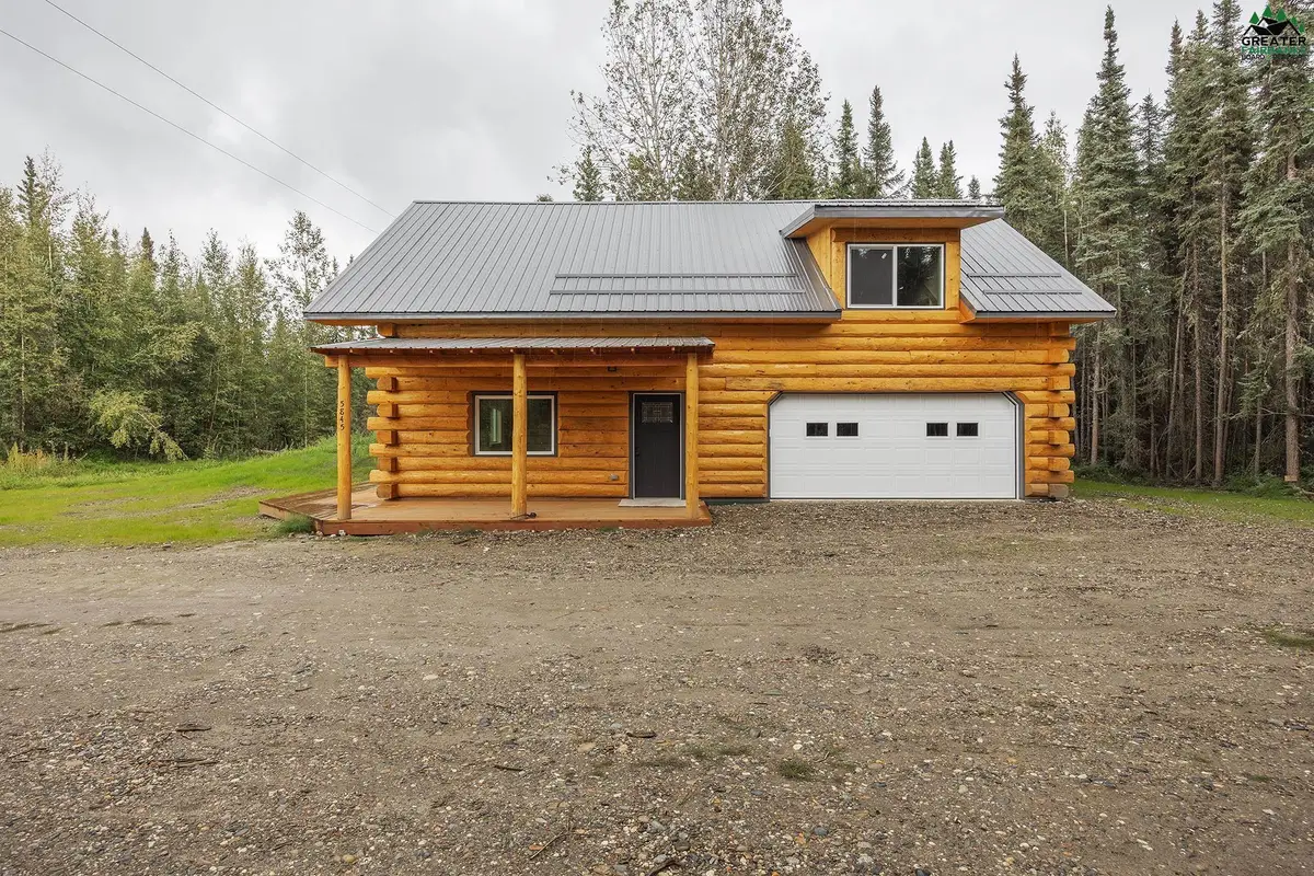 5845 CLEVELAND AVENUE, Salcha, AK 99714 - #1