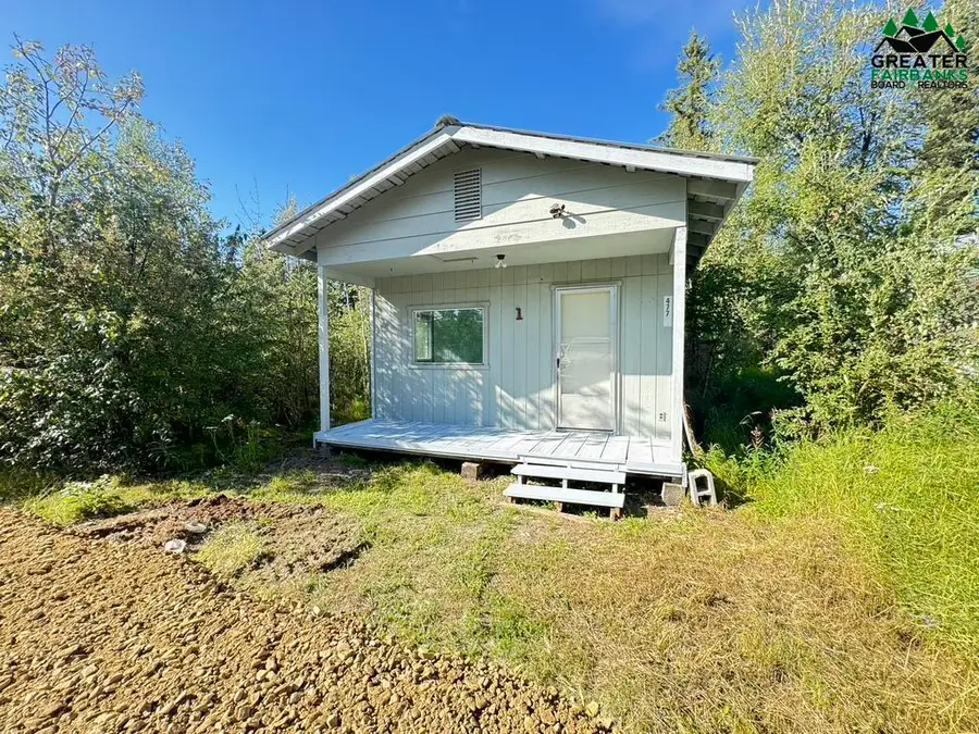 467 LOST LANE, Fairbanks, AK 99709 - #3