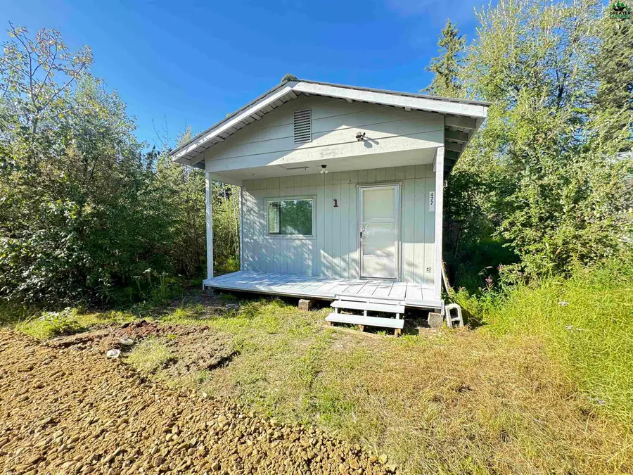 467 LOST LANE, Fairbanks, AK 99709 - #3