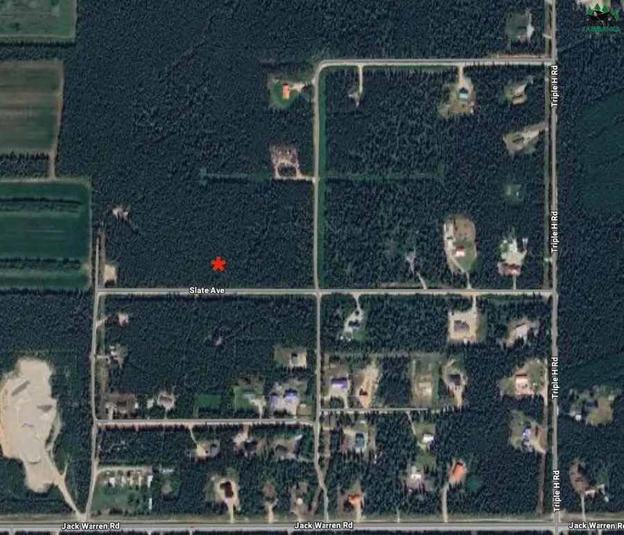 Lot 71 Silverstone Avenue, Delta Junction, AK 99737 - #2