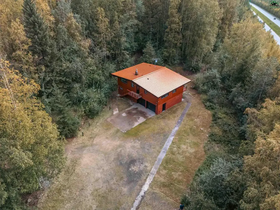 560 STEELE CREEK ROAD, Fairbanks, AK 99712 - #2