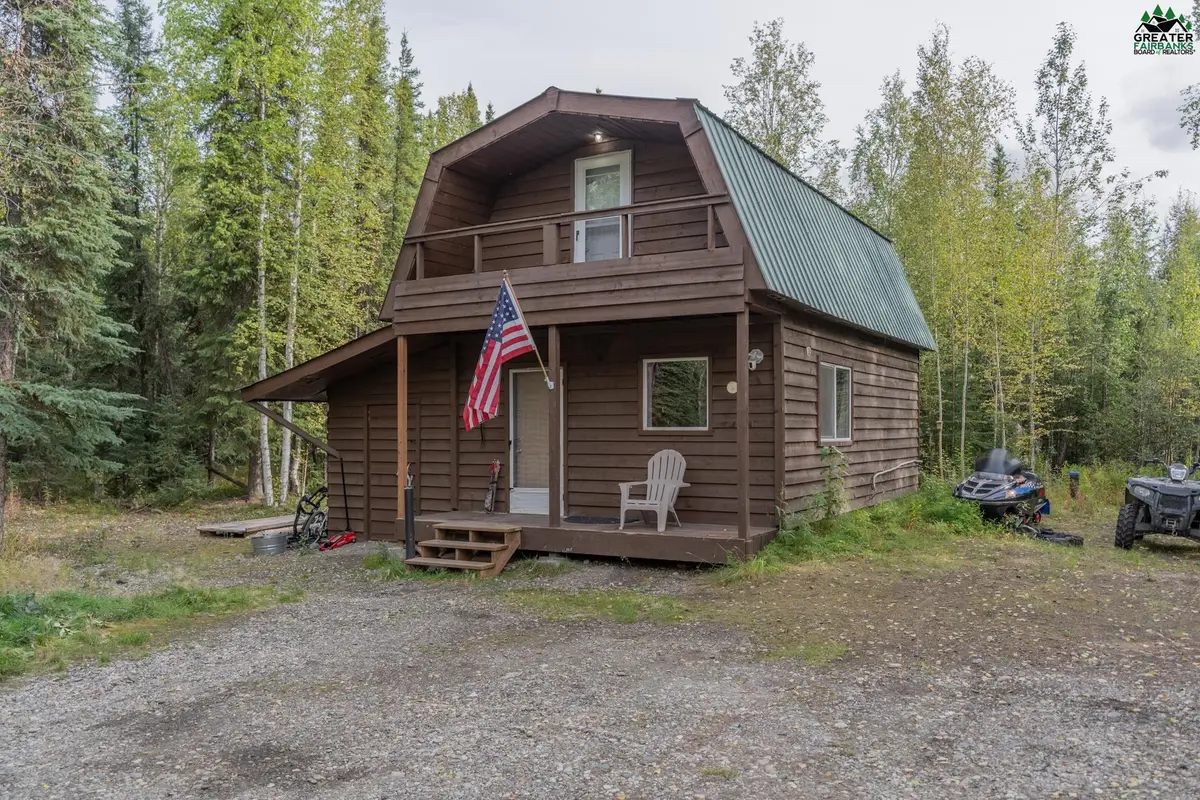 2092 BLACKSTONE ROAD, North Pole, AK 99705 - #1