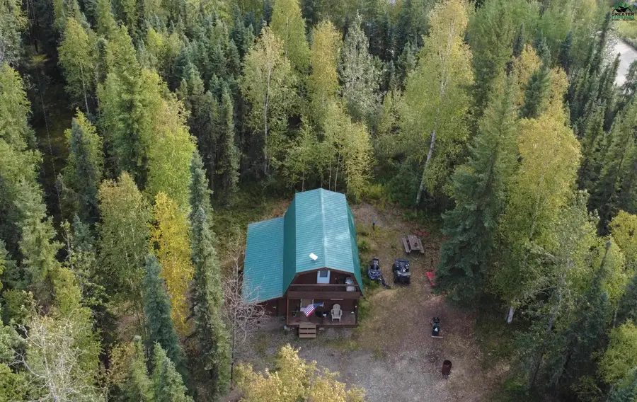 2092 BLACKSTONE ROAD, North Pole, AK 99705 - #3