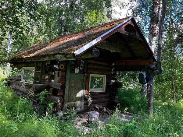 NHN SMALLWOOD TRAIL, Fairbanks, AK 99712