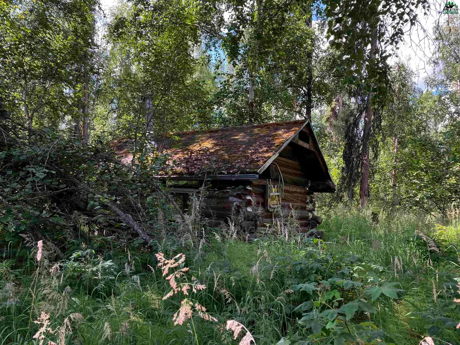 NHN SMALLWOOD TRAIL, Fairbanks, AK 99712 - #2