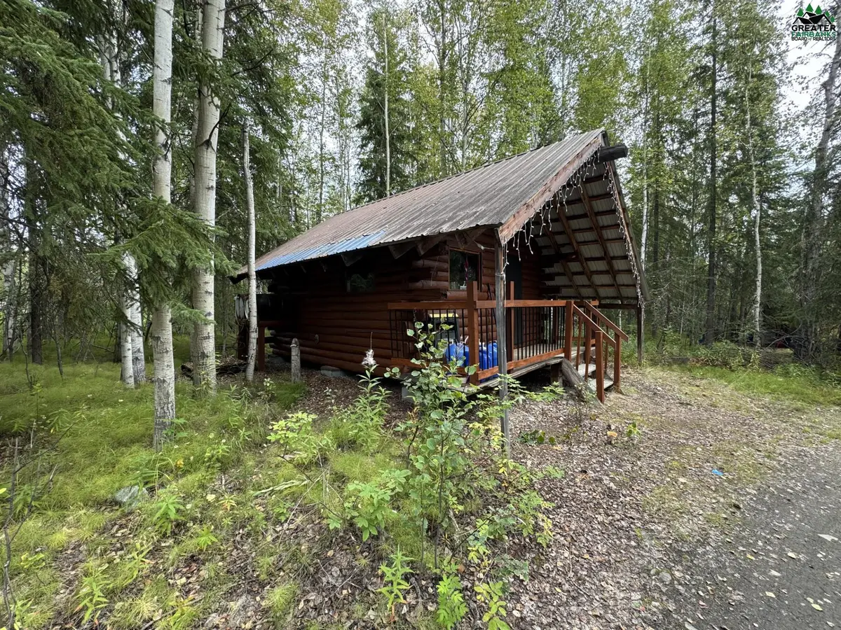 1170 PROPWASH DRIVE, Fairbanks, AK 99709 - #1