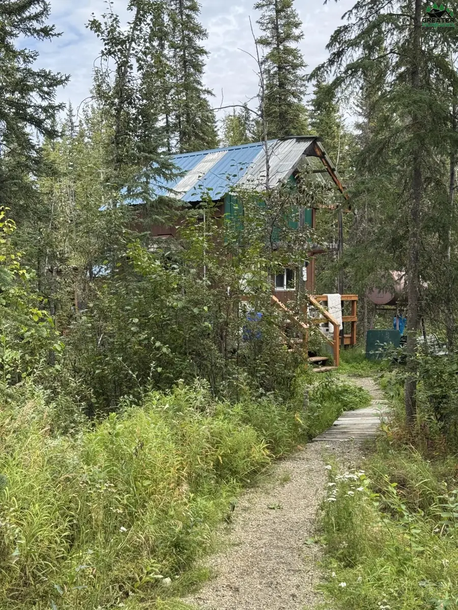 1170 PROPWASH DRIVE, Fairbanks, AK 99709 - #3