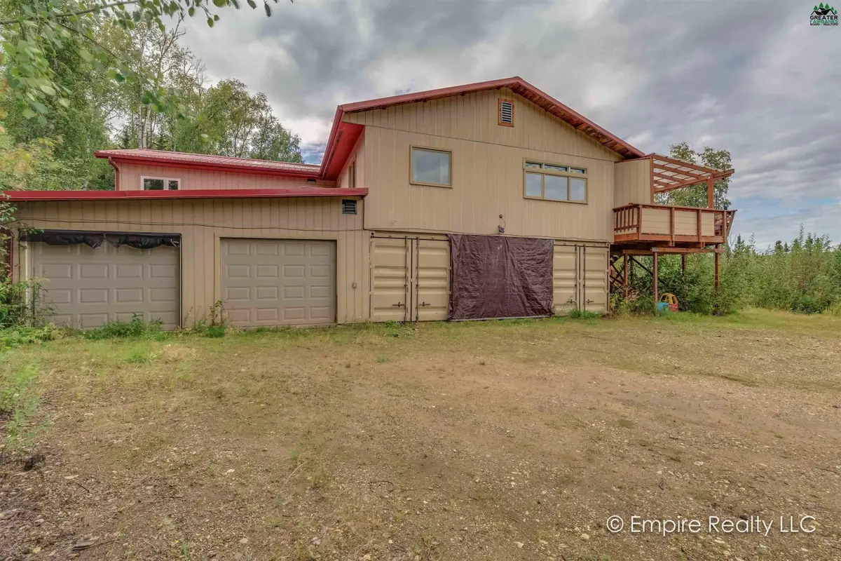 10515 SALCHA DRIVE, Salcha, AK 99714 - Image #1