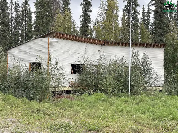265 E RAMBLING ROAD, Fairbanks, AK 99712