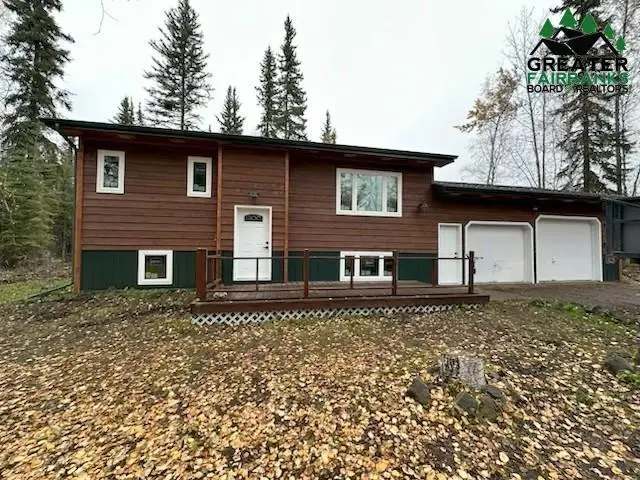 3866 BLESSING AVENUE, North Pole, AK 99705 - #1