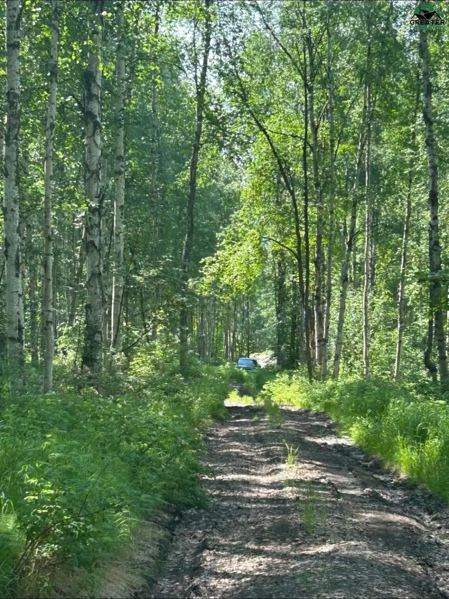 NHN ELLIOTT HIGHWAY, Fairbanks, AK 99712 - #3
