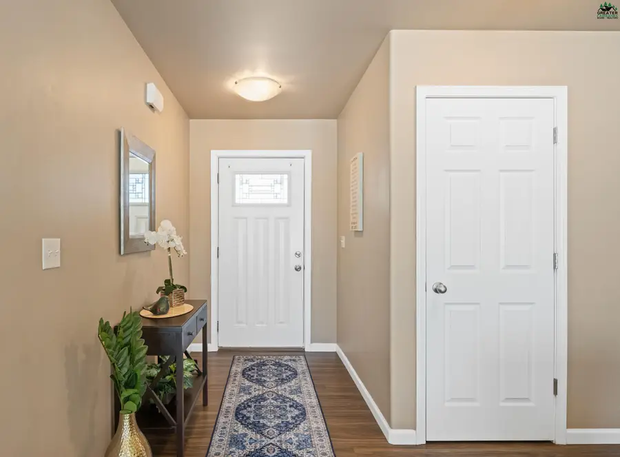 1586 PARTROW LANE, North Pole, AK 99705 - #2