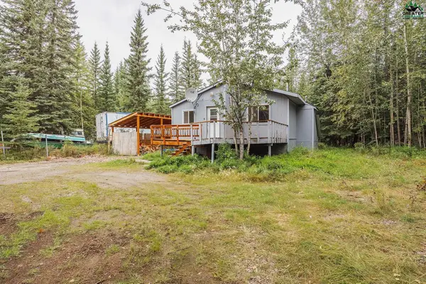 3212 PLATO WAY, North Pole, AK 99705