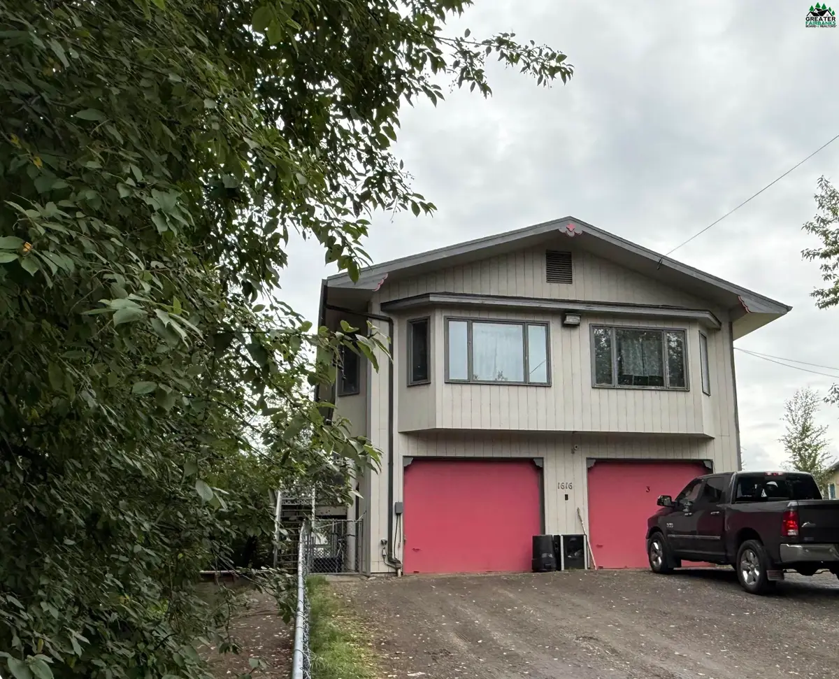 1616 MARY ANN STREET, Fairbanks, AK 99701 - #1