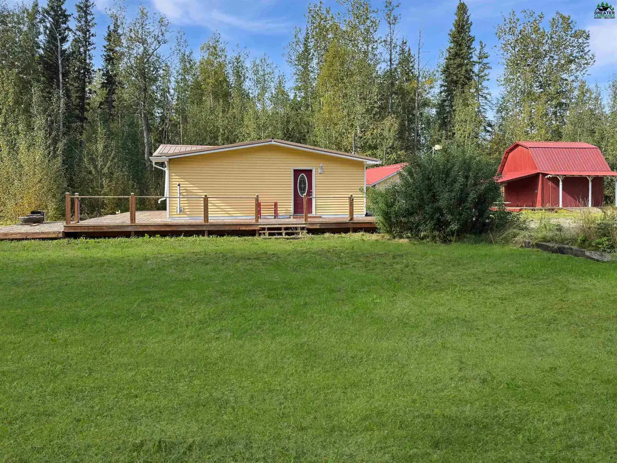 812 McAfee Road, Delta Junction, AK 99737 - #1