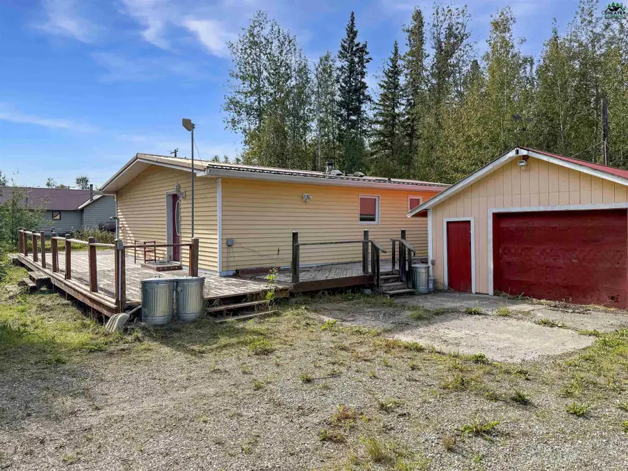812 McAfee Road, Delta Junction, AK 99737 - #2