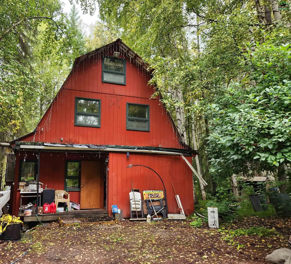 1051 EASTWOOD LANE, Fairbanks, AK 99712 - #1