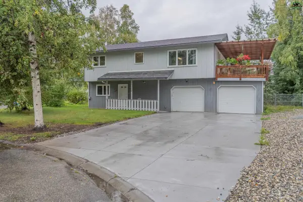 150 HUMBOLDT WAY, Fairbanks, AK 99709