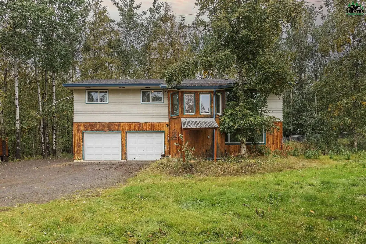 608 RIDGECREST DRIVE, Fairbanks, AK 99709 - #1